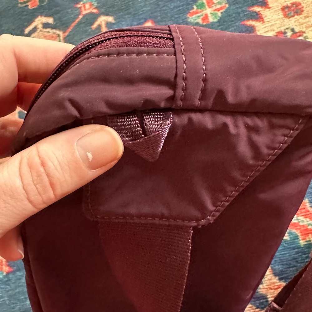 Athleta Belt Bag - Picture 6 of 8